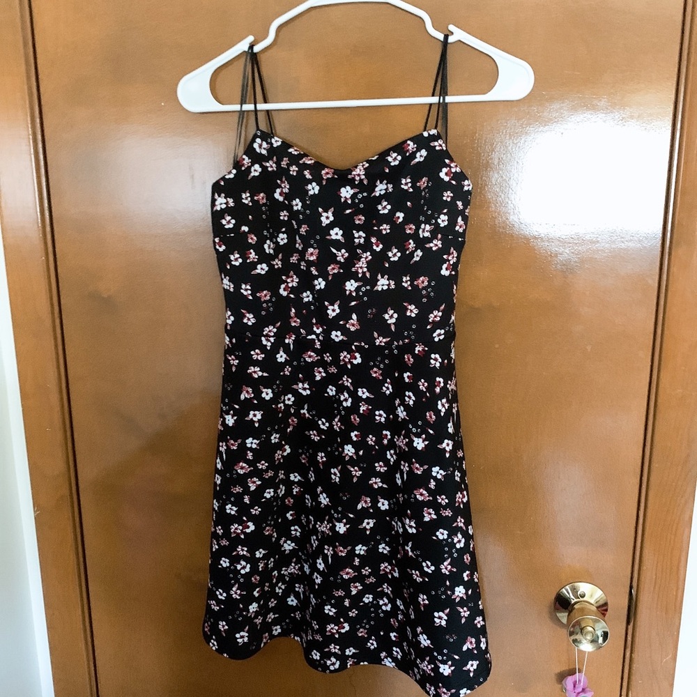 Streetwear society medium dress new